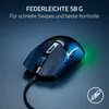 Razer COBRA, rechts, Optisch, USB Typ-A, 8500 DPI, Schwarz Produktbild-Vorschau 11