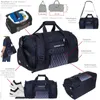Sporttasche Jungen Schuhfach Schule Tasche klein Elephant Produktbild-Vorschau 4