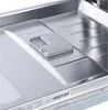 Midea - MDWEB1303MS-W - vollintegrierbare Produktbild-Vorschau 7