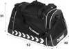 Hummel Milford (M) Sporttasche Mit Seitlichen Nassfächern - Produktbild-Vorschau 7