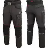 Art.Mas Arbeitskleidung Professional Dunkelgrau Bundhose Produktbild-Vorschau 5