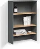 Armoire pour machine à laver Livinity Paolina Voir les images du produit 1