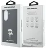 Beschermhoes Karl Lagerfeld Galaxy A37, iconisch, glitter, Productafbeelding-voorbeeld 8
