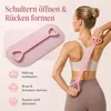 Fitnessbänder mit Griffen, 35LBS Widerstandsbänder für Produktbild-Vorschau 3