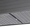 KADAX Aufbewahrungsbox 390L, Gartenbox aus Polypropylen, Produktbild-Vorschau 6
