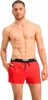 Puma Swim Men Logo Short Length Swi Red Red M Produktbild-Vorschau 11