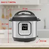 Instant Pot Duo 6, Multicooker 5.7L Náhľad obrázku produktu 32