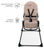 Seggiolone Kinderkraft BINCI - Pieghevole, ultraleggero (5 Anteprima dell’immagine prodotto 12