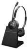 Jabra Engage 55 Stereo - Headset - On-Ear - DECT Produktbild-Vorschau 3