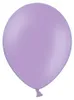 Strong Balloons 27cm, Pastell Lavendelblau (1 Packung / 10 Produktbild-Vorschau 2