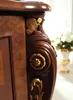 8x Stuhl Set Stühle Esszimmer Garnitur Lehn Jugendstil  Produktbild-Vorschau 6