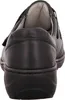 Waldläufer Damen Halbschuhe schwarz, Leder, Weite K, Produktbild-Vorschau 24