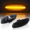 Led Seitenblinker für Peugeot 207 | 308 I | 408 | 3008 | Produktbild-Vorschau 2