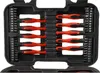 ChiliTec 23155 Schraubendreher Set 58-teilig mit Koffer 18 Produktbild-Vorschau 6