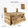 Ptačí Budka Ih Apus Náhled obrázku produktu 7