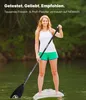 NEMAXX® Carbon Speed SUP pádlo 3dílné nastavitelné 165–210 Náhled obrázku produktu 8