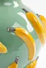 Mica Decorations Moza Vase - H38 x Ø34 cm - Keramik - Produktbild-Vorschau 4