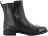 JOSEF SEIBEL Simona 02 | Stiefelette für Damen | Schwarz Produktbild-Vorschau 12