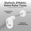 CUXCES Noise Cancelling Ohrstöpsel zum Schlafen, für Produktbild-Vorschau 7