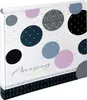 Walther Amazing Memories   30x30 100 S. Buchalbum blau     Produktbild-Vorschau 6