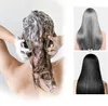 GLOVIS Coconut Dye Shampoo 500ml - Kokosowy Farba Henna Podgląd zdjęcia produktu 3