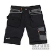 Scruffs T53927 Trade Shorts, schwarz Produktbild-Vorschau 1