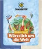 Sonnentor Probier mal! Würz dich um die Welt 10  Gewürze á Produktbild-Vorschau 5