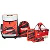 MUWO "Lil Ninja" Kinder Schulranzen Set 5tlg. | MW-352 Produktbild-Vorschau 6