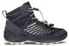 Lowa Ziroox II GTX MId Jr. Wanderschuh Blau Produktbild-Vorschau 27