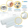 HERMA Selbstklebefolie transparent glänzend 2 m      1 Produktbild-Vorschau 7