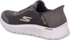 Skechers Slip-Ins: Go Walk Flex  Sneakers Laag - Cognac - Produktbild-Vorschau 46