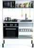 Theo Klein Miele Spielküche aus Holz Produktbild-Vorschau 12