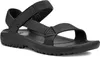Teva Hurricane Drift, Sandały, Czarny, 13", 1 szt. Podgląd zdjęcia produktu 6