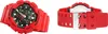 Casio Herrenuhr G-Shock GA-100B-4AER Produktbild-Vorschau 28