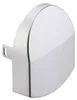 Hansgrohe Abdeckung Exafill Chrom Produktbild-Vorschau 3