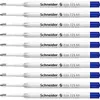 Schneider Kugelschreibermine 725 M Eco schwarz Produktbild-Vorschau 1