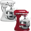 KitchenAid 5KPM5EER Kuchyňský robot červený Náhled obrázku produktu 10