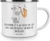 Mr. & Mrs. Panda Kaffeepott Saxophon Liebe - Weiß - Produktbild-Vorschau 3