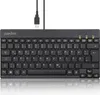 Perixx PERIBOARD-426, DE, kabelgebunden, USB Mini Tastatur Produktbild-Vorschau 1