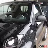 Paravento parapioggia per Smart ForTwo 453 Coupé 2014-2025 Anteprima dell’immagine prodotto 4