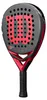 Wilson Bela V3 Padel Racquet Red 2 Red 2 Podgląd zdjęcia produktu 3