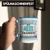 Trendation - 40er Geburtstag Tasse Geschenk Frauen Männer Produktbild-Vorschau 4