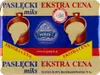 Pasłęk Pasłęcki Miks Tłuszczowy Do Smarowania 200 G Náhľad obrázku produktu 1