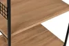 Skye Decor, Anemon - Čierna, Borovica, skrine, viacúčelová Náhľad obrázku produktu 11