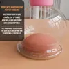 Pulox Schröpfgläser Set aus Echtglas 3 Stück. diverse Produktbild-Vorschau 4
