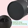 SONGMICS Regenschirmständer, Schirmständer, rund, aus Produktbild-Vorschau 12