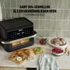 Tristar Dualzone Flex Heißluftfritteuse, 10 L Kapazität, Produktbild-Vorschau 4