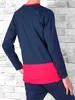 BEZLIT Jungen Shirt Rundhals Rebel Navy 140 Produktbild-Vorschau 2