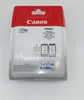 Canon 8287B006 PG-545CL546 Wkład z głowicą drukującą Podgląd zdjęcia produktu 2