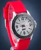 Montre Timex TW2V58200 rouge Voir les images du produit 12